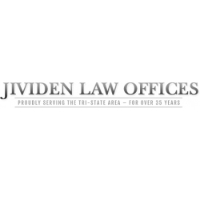 Legal Professional Jividen Law Offices, PLLC in Wheeling WV