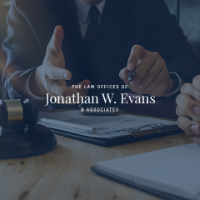 Legal Professional The Law Offices of Jonathan W. Evans & Associates in Los Angeles CA