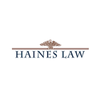Legal Professional Haines Law, P.C. in Kingwood TX