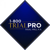 Legal Professional Trial Pro, P.A. in Naples FL