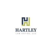 Legal Professional Hartley Law Office: Timothy Saunders in Dayton OH