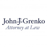 Legal Professional John J. Grenko Attorney at Law in Reading PA