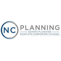 Legal Professional NC Planning in Raleigh NC