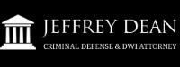 Legal Professional Jeffrey Dean, Criminal Defense Attorney in Minneapolis MN