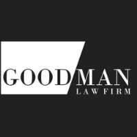 Legal Professional Goodman Law Firm LLC in Oak Brook IL