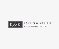 Legal Professional Karlin & Karlin Injury Attorneys in Corona CA