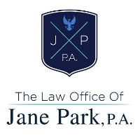 Legal Professional The Law Office Of Jane Park, P.A. in Daytona Beach FL