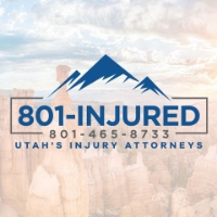 Legal Professional 801-INJURED in Salt Lake City UT