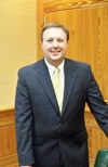 Legal Professional Matthew Kirtlink in Albany GA