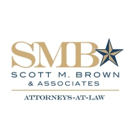 Legal Professional Scott M. Brown & Associates in Houston TX