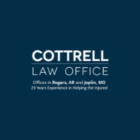 Legal Professional Cottrell Law Office in Joplin MO