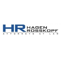 Legal Professional Hagen Rosskopf, LLC in Decatur GA