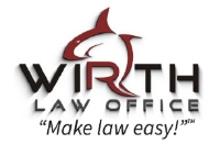 Legal Professional Wirth Law Office in Stillwater in Stillwater OK