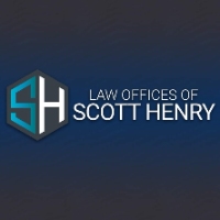 Attorney Scott Henry: Criminal and DUI Defense
