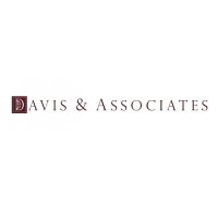 Legal Professional Davis & Associates in Dallas TX