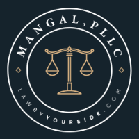 Legal Professional MANGAL, PLLC in Clermont FL