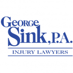Legal Professional George Sink P.A Injury Lawyers in Augusta GA