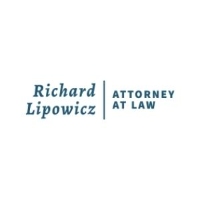 Legal Professional Richard Lipowicz Attorney At Law in Dayton OH