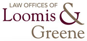 Legal Professional Law Offices of Loomis & Greene in Loveland CO