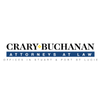 Legal Professional Crary Buchanan in Stuart FL