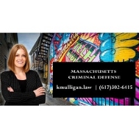 Legal Professional K. Mulligan Law, PC in Quincy MA