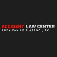 Legal Professional Accident Law Center Andy Van Le & Associates in San Diego CA