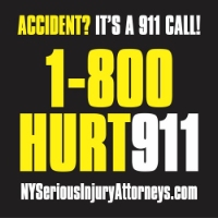 Legal Professional 1-800-HURT-911® in Freeport NY