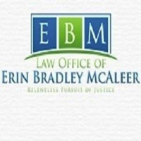 Legal Professional Erin Bradley Mcaleer - Attorney at Law in Vancouver WA