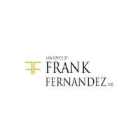 Legal Professional Law Office Of Frank Fernandez, Esq. in Boston MA