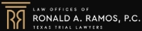 Legal Professional Law Offices of Ronald A. Ramos, P.C. in San Antonio TX