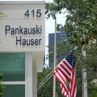 Legal Professional Pankauski Hauser Lazarus in West Palm Beach FL