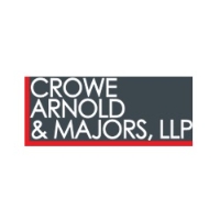 Legal Professional Crowe Arnold & Majors, LLP in Dallas TX