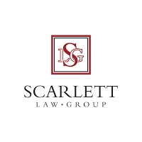 Legal Professional Scarlett Law Group in San Francisco CA