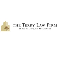 Legal Professional The Terry Law Firm in Greeneville TN