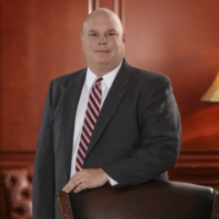 Legal Professional Brian Clements in Savannah GA