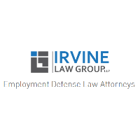 Irvine Law Group, LLP Employment Defense Law Attorneys