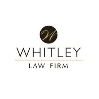 Legal Professional Whitley Law Firm in New Bern NC