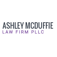 Attorney Ashley McDuffie