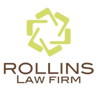 Legal Professional The Rollins Law Firm in Hattiesburg MS