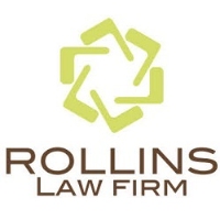 Legal Professional The Rollins Law Firm in Gulfport MS