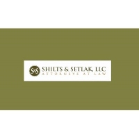 Legal Professional Shilts & Setlak, LLC in Fort Wayne IN