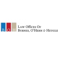 Legal Professional Byrnes, O'Hern & Heugle, LLC in Red Bank NJ