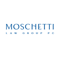 Legal Professional Moschetti Law Group, PC in Calabasas CA