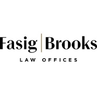 Legal Professional Fasig & Brooks Law Offices in Tallahassee FL