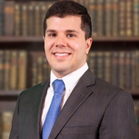 Legal Professional Jason S Hayet Injury Attorney in Duluth GA