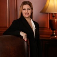 Sarah Hendrickson Injury Attorney