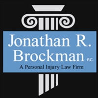 Legal Professional Jonathan R. Brockman, P.C. in Cumming GA