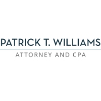 Legal Professional Law Office of Patrick T. Williams in Houston TX