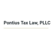 Legal Professional Pontius Tax Law, PLLC in Washington DC