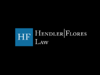 Legal Professional Hendler Flores Law, PLLC in Austin TX